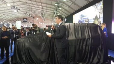 Live: Auto Expo 2018: Présentation des offres FORD