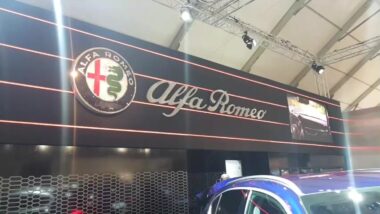 Live: Auto Expo 2018: Présentation des offres FCA