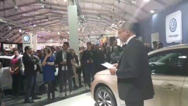Live: Auto Expo 2018: Présentation des offres VOLKSWAGEN