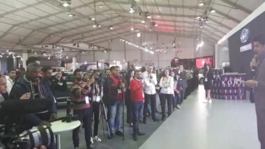 Live: Auto Expo 2018: Présentation des offres HYUNDAI