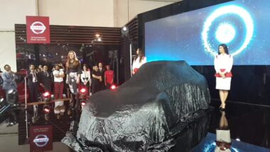 Live: Auto Expo 2018: Présentation des offres NISSAN