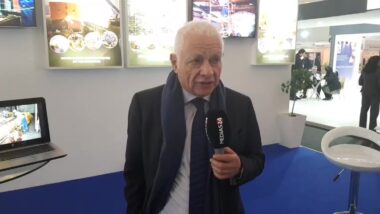 Live: SISTEP Déclaration Chafiq Essakalli Chantiers et ateliers du maroc