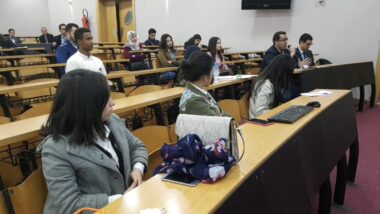 LIVE : Conférence: Marketing de la Finance Participative un an après #ESCA #AMMC