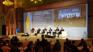 Live : 15e conférence annuelle d'AVCA - African Private Equity and Venture Capital Association