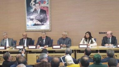 Comment le gouvernement prépare l'approvisionnement pour le mois de Ramadan.