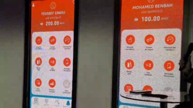 Live : CIH : lancement du porte monnaie électronique #Wepay