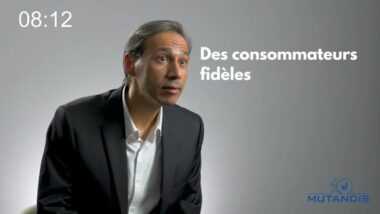 Mutandis fête ses dix ans