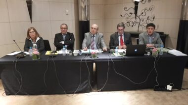Live : Conférence de Presse des cinq présidents de fédérations s'opposant à la direction actuelle de la CNT (FNAVM, ANIT, FNTT, FLASCAM et FNR)