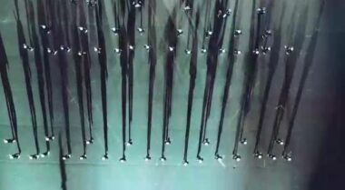 Cérémonie à l'occasion du 62e anniversaire de création de la Sûreté nationale. Organisée à l'Institut Royal de police de Kénitra ce mercredi 16 mai à 20H00