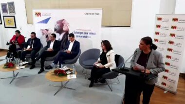 En direct. Débat. Nouveau modèle de développement: la parole aux jeunes
