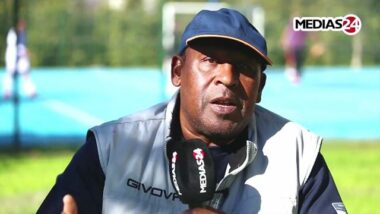 Krimau partage ses souvenirs du Maroc - Portugal de 1986