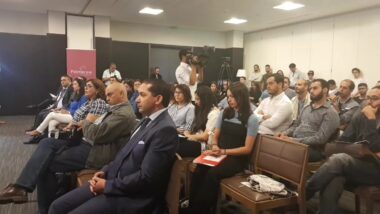 Live: Palmeraie Développement lance une nouvelle marque dans l'immobilier.