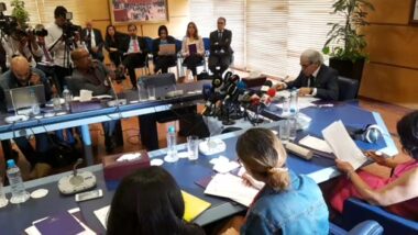 Live : Monsieur Abdellatif Jouahri, Wali de Bank Al-Maghrib