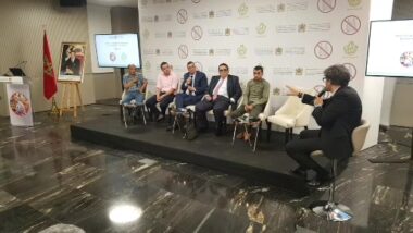 Live : Rencontre sur l'avancement de la mise en oeuvre de la loi interdisant les sacs en plastique