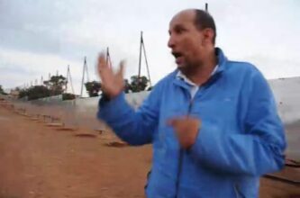 Spoliation de terrains appartenant aux Habous à Aïn Chock (Casablanca)