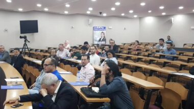 Live: Boycott: la transformation numérique de la société est-elle en marche ? #ESCA