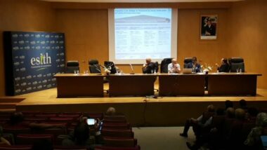 Live: L' assemblée Générale de l'AMITH.