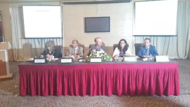 Live: Conférence de presse: Présentation du Budget Economique Exploratoire 2019 (Le Haut Commissariat au Plan)