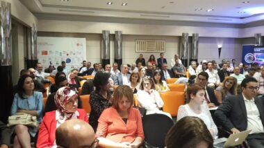 Live: BRITCHAM Conférence : L'Economie de la Santé au Maroc: Défis et perspectives d'avenir.