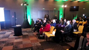 En direct. suit : Débat: La transformation structurelle de l'économie marocaine pour une croissance durable et inclusive