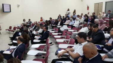 Live: Atelier national de restitution des résultats de l'évaluation du Régime d'Assistance Médicale (RAMed)