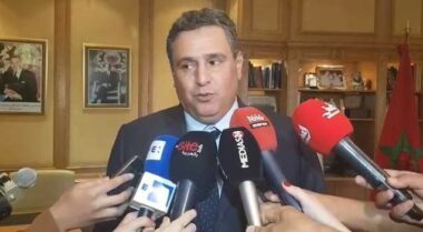 Le ministre de l'agriculture annonce le chiffre de la campagne agricole