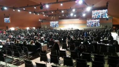 Dialogue sur les engagements du Pacte mondiale sur la migration