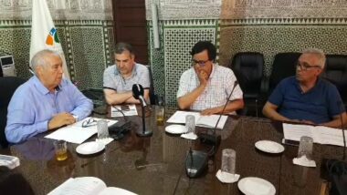 Live: la promotion du livre et de la culture à travers de nouveaux prix littéraires