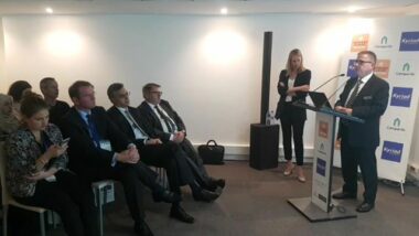 Live: Lancement des Hôtels Louvre Hotels group à Casablanca