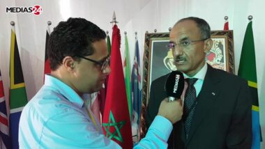 Contrat programme BTP: Ce qu'en dit Nabil Benazzouz, président de la Fédération Marocaine de l'Ingénierie et du Conseil (FMCI)