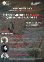 Etat providence de demain : Quel modèle à suivre ?