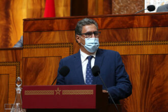 Akhannouch: la campagne agricole sera &ldquo;bonne à très bonne&rdquo;