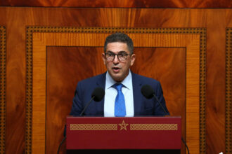 Grèves des enseignants : Amzazi fait le point