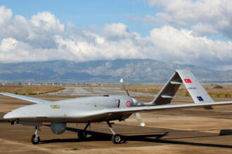 Défense : Voici pourquoi le Maroc a choisi des drones turcs (avis d'expert)