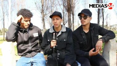 Témoignage. Les trois artistes marocains enfermés dans un centre de rétention aux Pays-Bas: ce qui s'est réellement passé