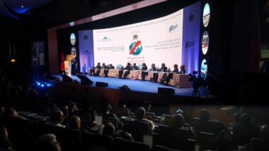 Live: Colloque de l'IGF sur le nouveau modèle de développement du Maroc.