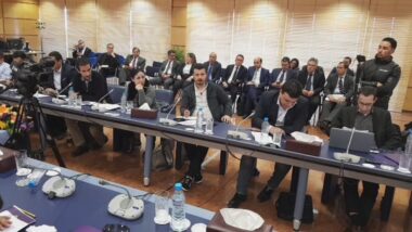 En direct: Conseil de Bank Al-Maghrib: la conférence de presse de M. Abdellatif Jouahri