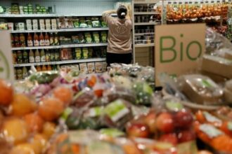 En France, la distribution tente de prendre la vague du &ldquo;mieux consommer&rdquo;