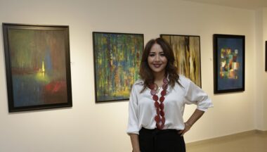 Exposition collective à la galerie Living 4 Art à Casablanca