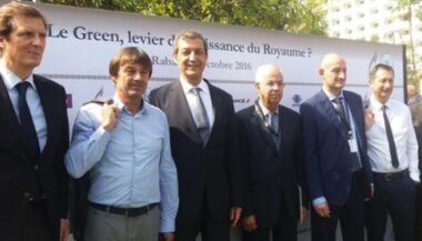 Nicolas Hulot: &ldquo;La COP22 sera celle de l’action ou ne sera pas&rdquo;