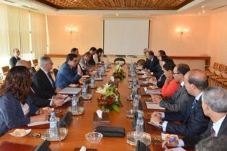 Etre diplomate marocain, c’est quoi ?