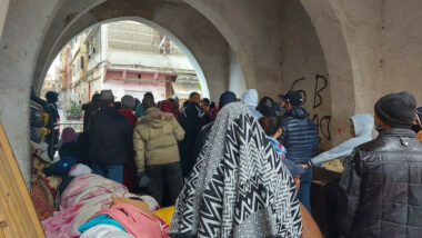 Effondrements à Derb Moulay Cherif : habitants et voisins témoignent sous le choc