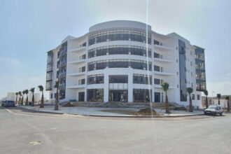 Technopark d'Agadir : 100 bureaux à partir de 50 DH m² pour les startups