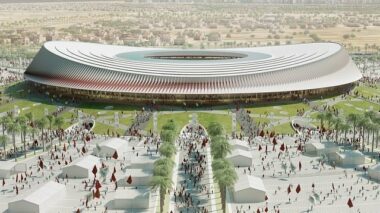 Morocco 2026: l'échec et le coup de poignard