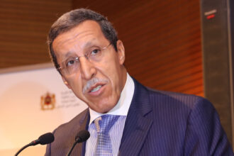 Omar Hilale dément tout conflit armé au Sahara marocain