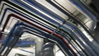 La suite.. Live: Inauguration de la nouvelle usine Sothema de production d'anticancereux issus de la Biotechnologie