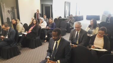 En direct : Banque Mondiale : lancement du nouveau cadre de partenariat avec le Maroc