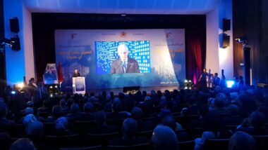 Live: La deuxième session du Conseil National de l'Habitat, sous le thème « la redynamisation du secteur de l'Habitat : quelle approche ?»