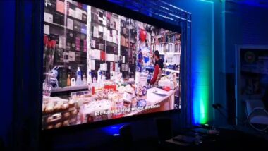 Live: conférence de presse de Saham pour le lancement du programme INAYA au service des détaillants.