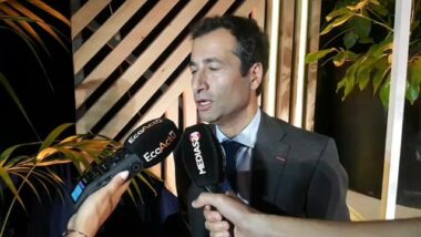 Déclaration: M.Mohamed Benchaâboun ministre de l'Economie et des Finances